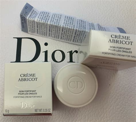 creme abricot dior inci|christian dior creme abricot reviews.